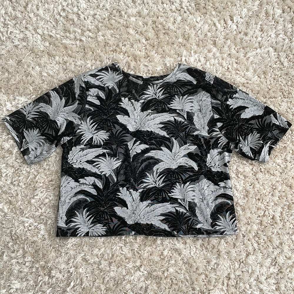 Top shop shirt